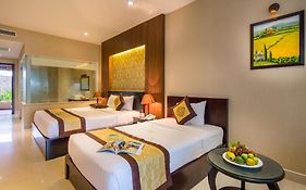 The Sailing Bay Beach Resort